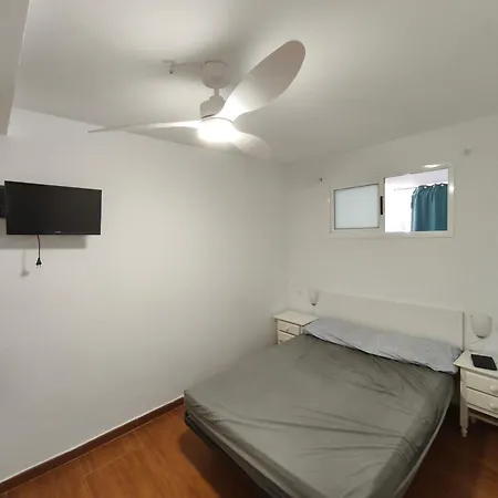 Confortevole Apartman Playa del Inglés