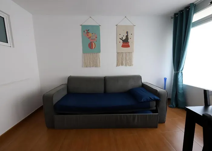 Confortevole Apartman *