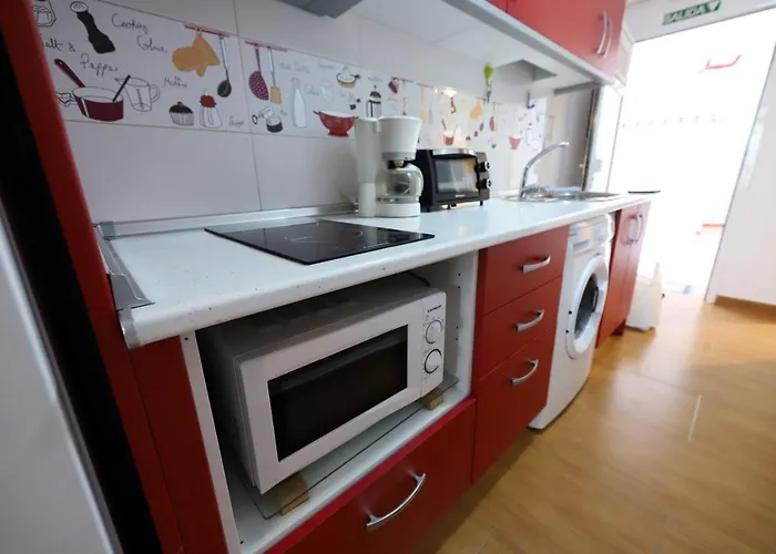 Apartman Confortevole *