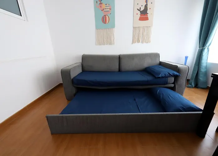 Confortevole Apartman *