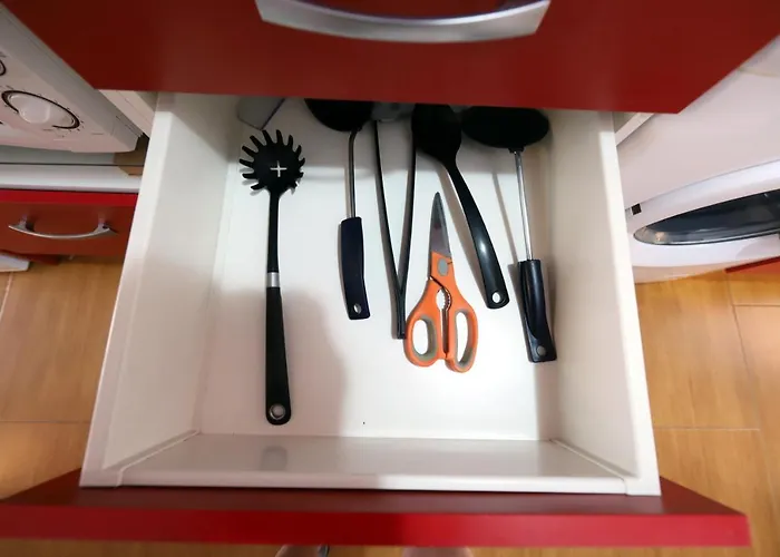 Confortevole Apartman