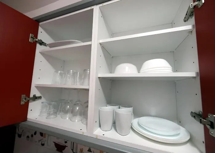 Apartman Confortevole *