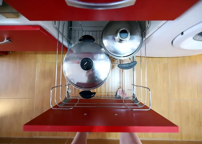 Apartman Confortevole