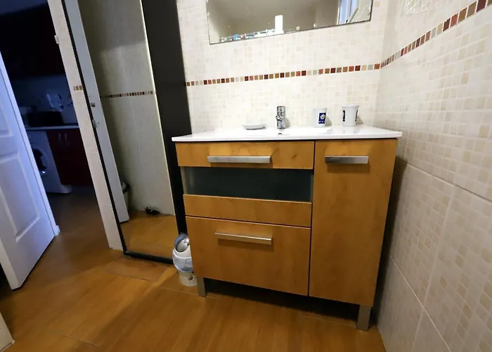 Confortevole Apartman *