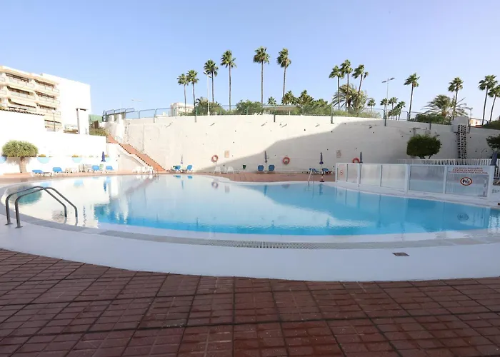 Confortevole * Playa del Inglés