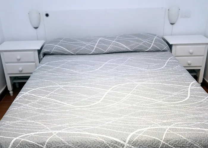 Confortevole * Playa del Inglés