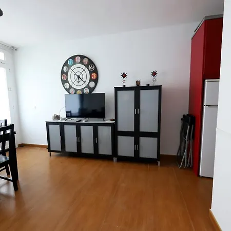 Confortevole Apartment