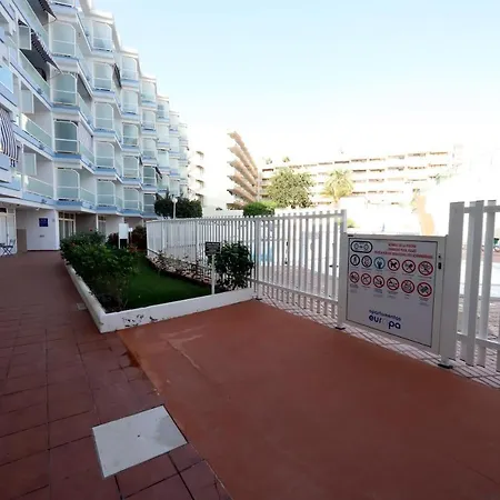 Confortevole Apartment