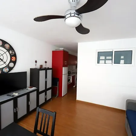 Confortevole * Playa del Ingles (Gran Canaria)