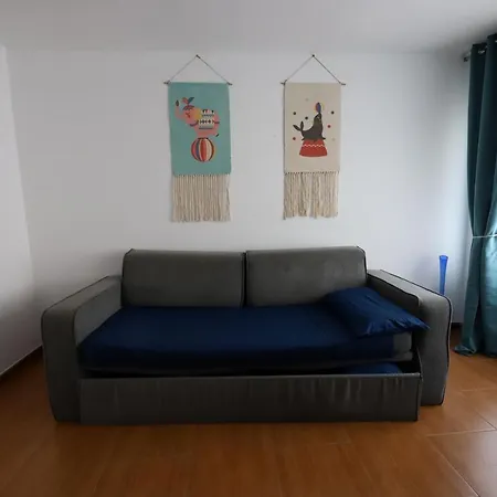 Confortevole Playa Del Ingles Apartment *