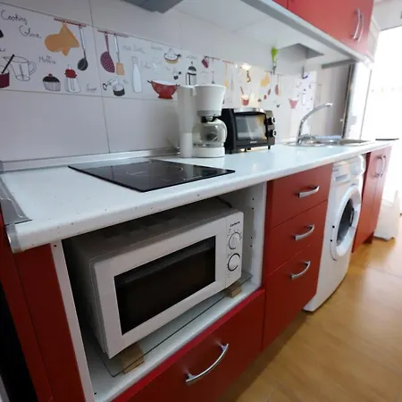Apartment Confortevole Playa Del Ingles *