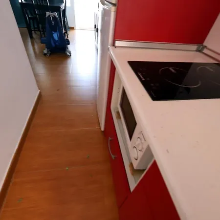Apartamento Confortevole *