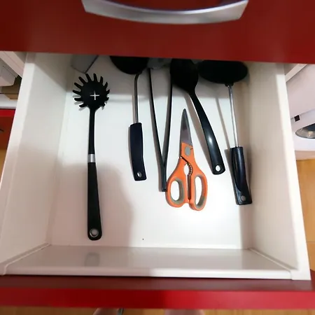 Confortevole Apartamento