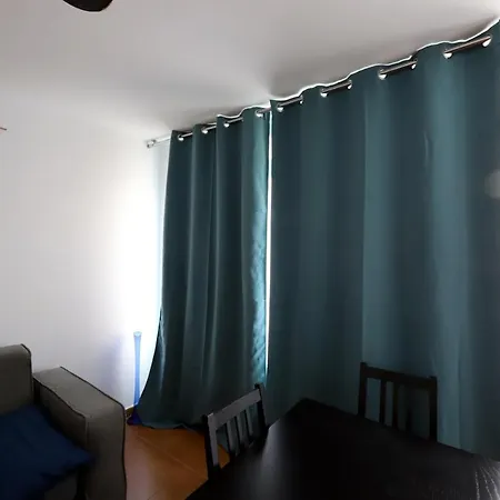 Confortevole Apartment