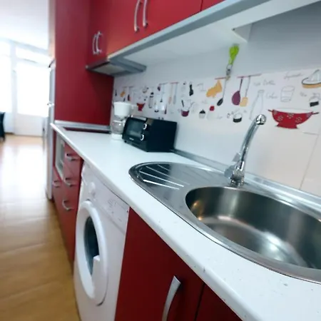 Confortevole Apartment