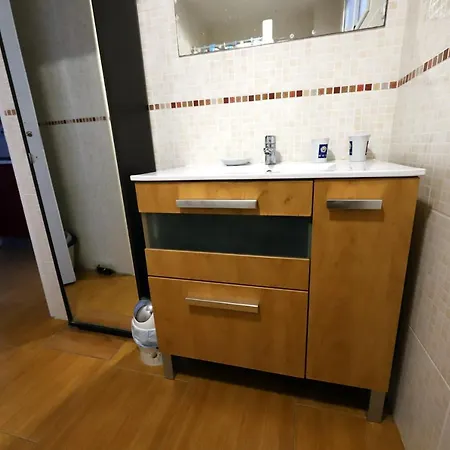 Confortevole 公寓 *