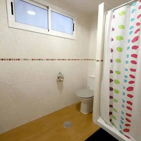 Apartment Confortevole Playa Del Ingles Playa del Ingles (Gran Canaria)