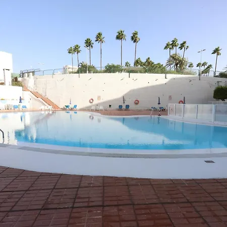 Confortevole * Playa del Ingles (Gran Canaria)