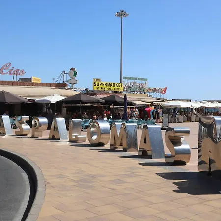 Confortevole Apartamento Playa del Inglés