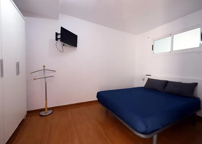 Confortevole Πλάγια ντελ Ινγκλές