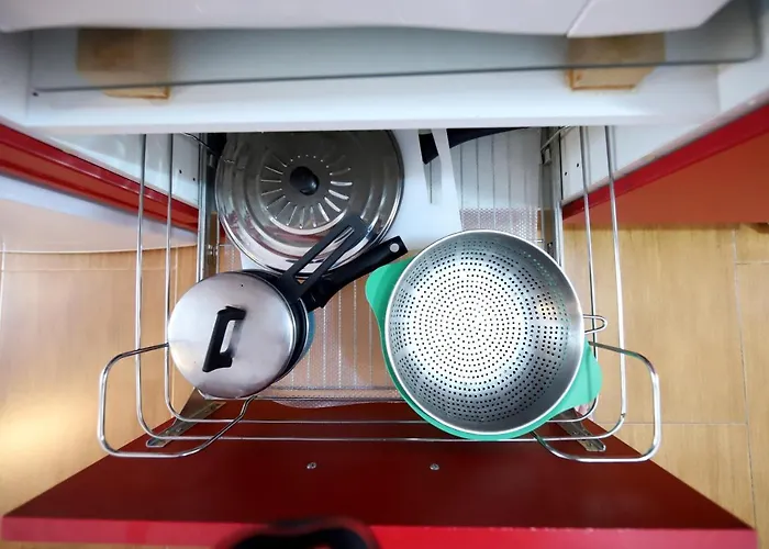 Confortevole Διαμέρισμα