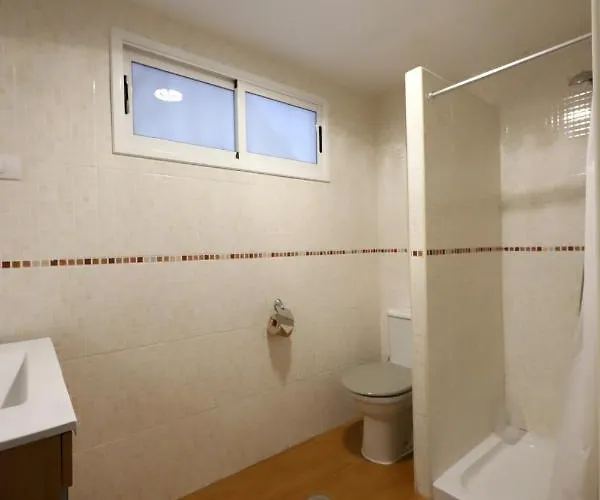 Apartament Confortevole Playa del Inglés