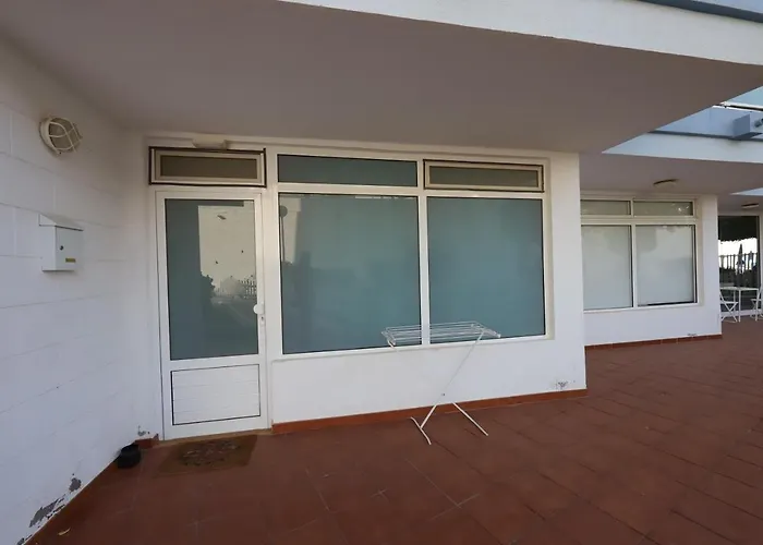 Confortevole Διαμέρισμα Πλάγια ντελ Ινγκλές