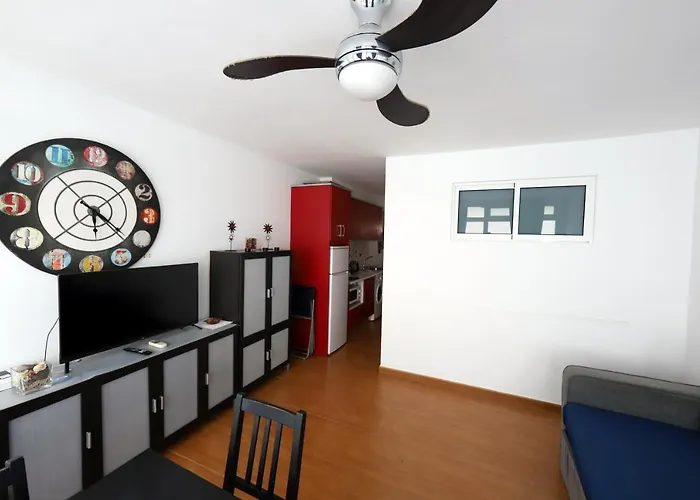 Confortevole * Playa del Ingles (Gran Canaria)