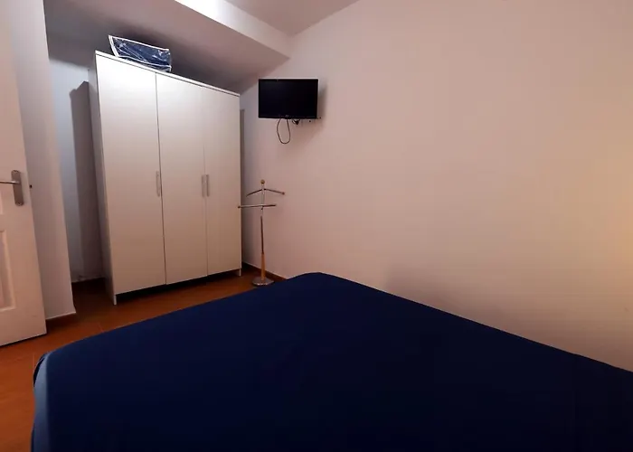 Confortevole * Πλάγια ντελ Ινγκλές