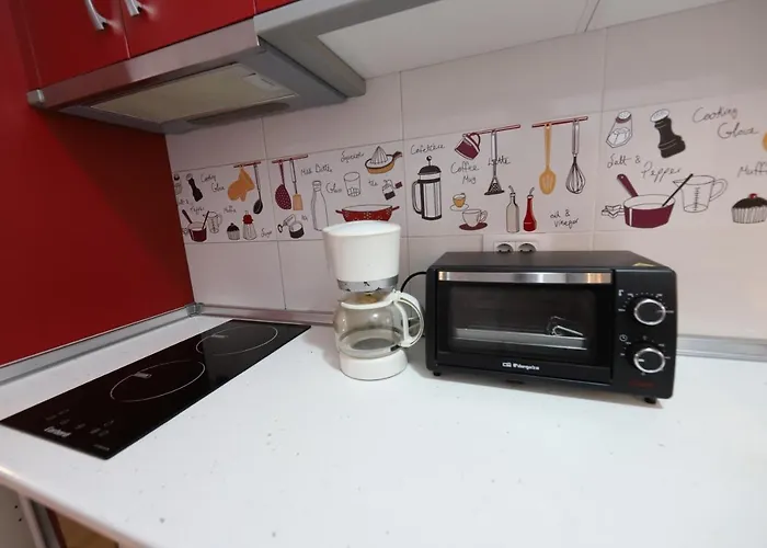 Apartament Confortevole *