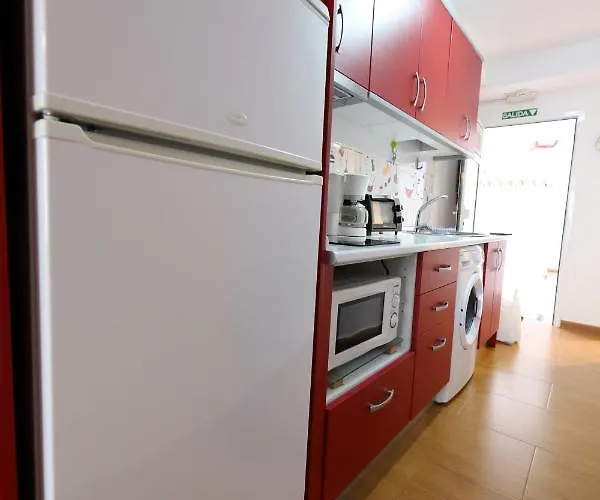 Confortevole Apartament *