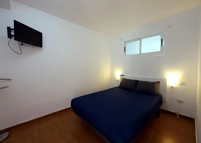 Confortevole Πλάγια ντελ Ινγκλές