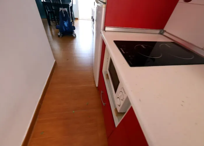 Διαμέρισμα Confortevole *