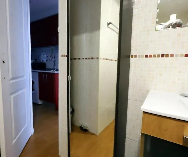 Confortevole Apartament