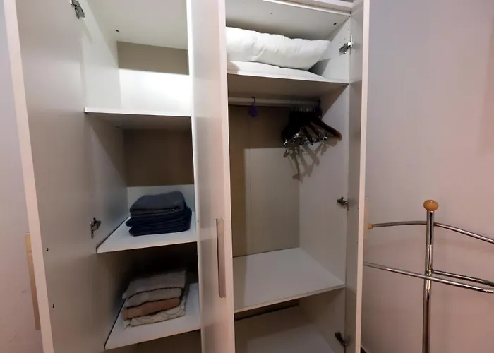 Confortevole Διαμέρισμα Πλάγια ντελ Ινγκλές