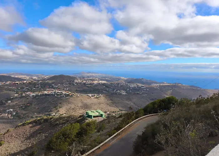 Confortevole * Πλάγια ντελ Ινγκλές