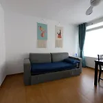 Confortevole Апартаменти Плайя-дель-Інглес