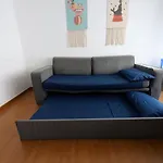 Confortevole Апартаменти *