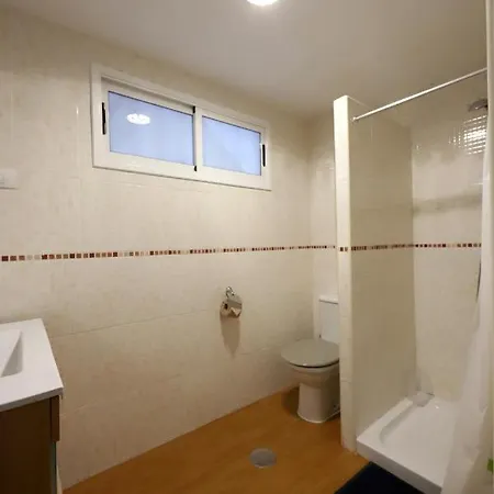 Apartamento Confortevole Playa del Inglés