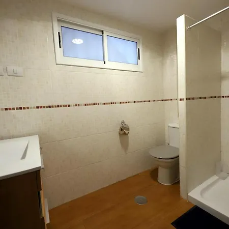 Apartamento Confortevole