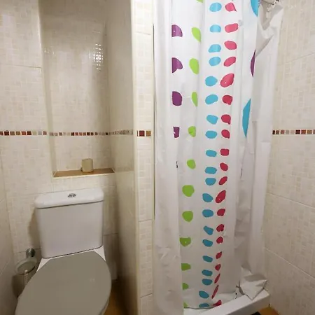 Confortevole * Playa del Inglés