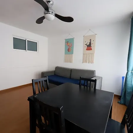 Apartamento Confortevole *