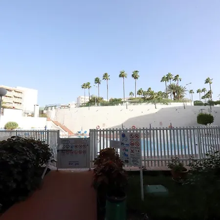 Confortevole Playa del Inglés