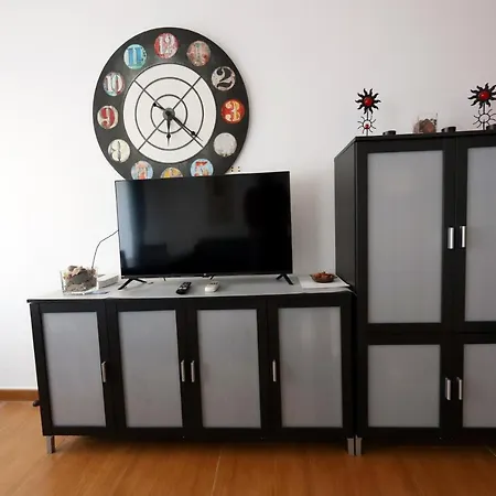 Apartamento Confortevole