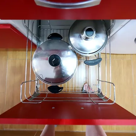 Apartamento Confortevole