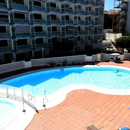 Confortevole * Playa del Inglés