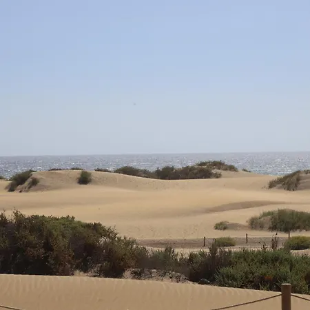 Apartamento Confortevole Playa del Inglés