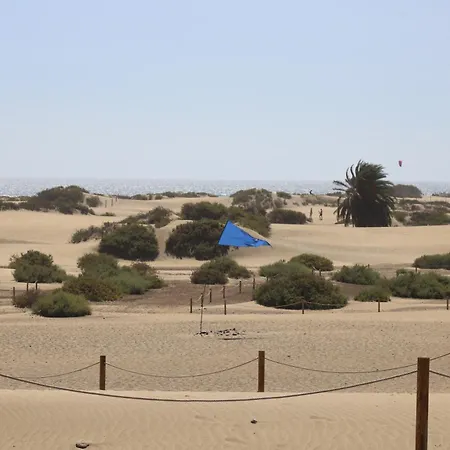 Confortevole * Playa del Inglés