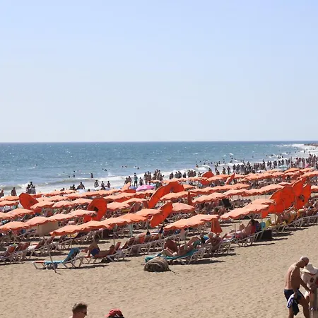 Apartamento Confortevole Playa del Inglés