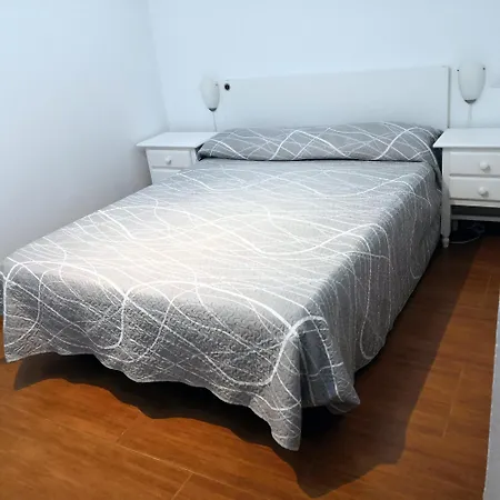 Confortevole Apartamento Playa del Inglés